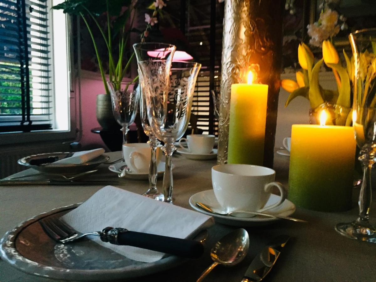 Bed and Breakfast Huyze-Peppins Maldegem Exterior foto