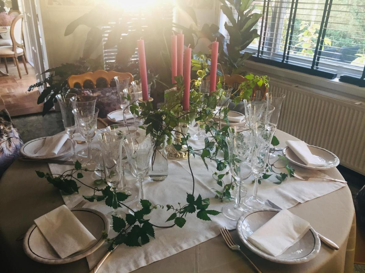 Bed and Breakfast Huyze-Peppins Maldegem Exterior foto