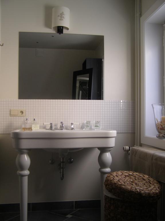 Bed and Breakfast Huyze-Peppins Maldegem Exterior foto