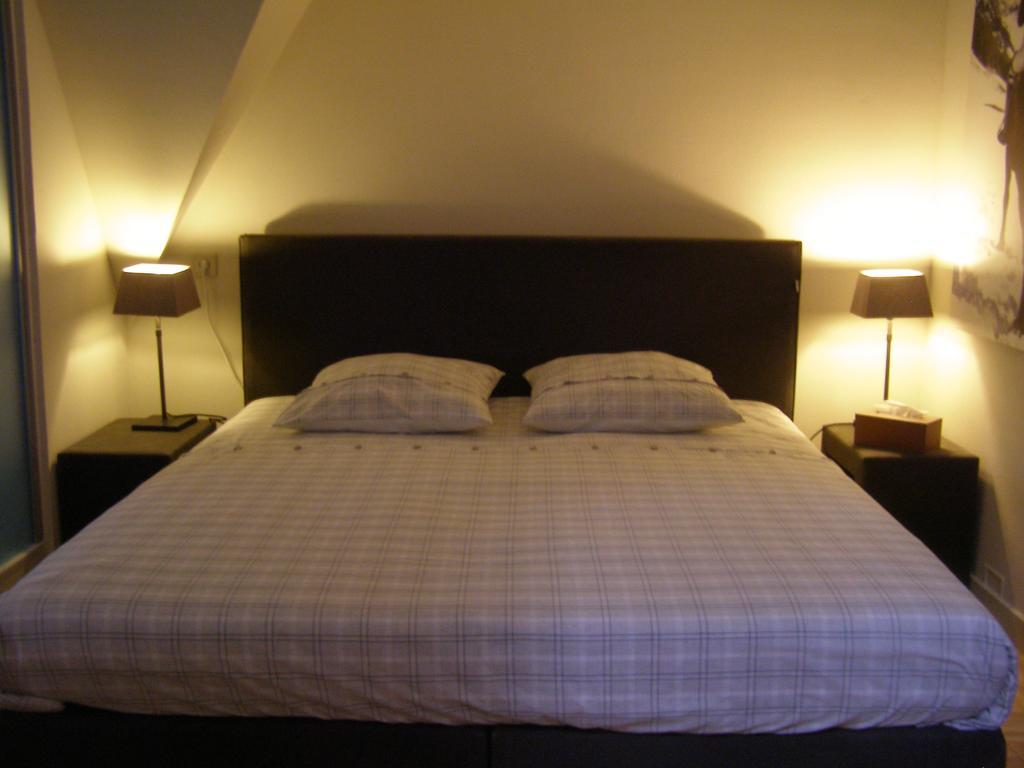 Bed and Breakfast Huyze-Peppins Maldegem Habitación foto