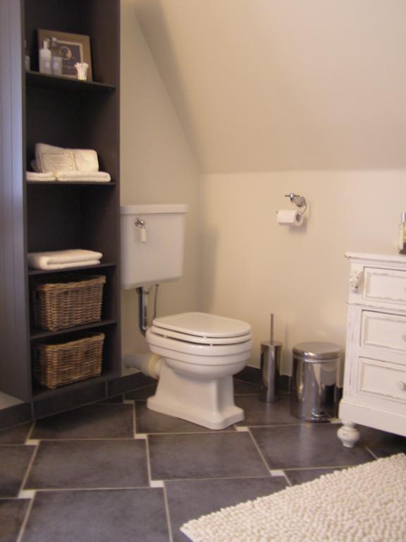 Bed and Breakfast Huyze-Peppins Maldegem Habitación foto