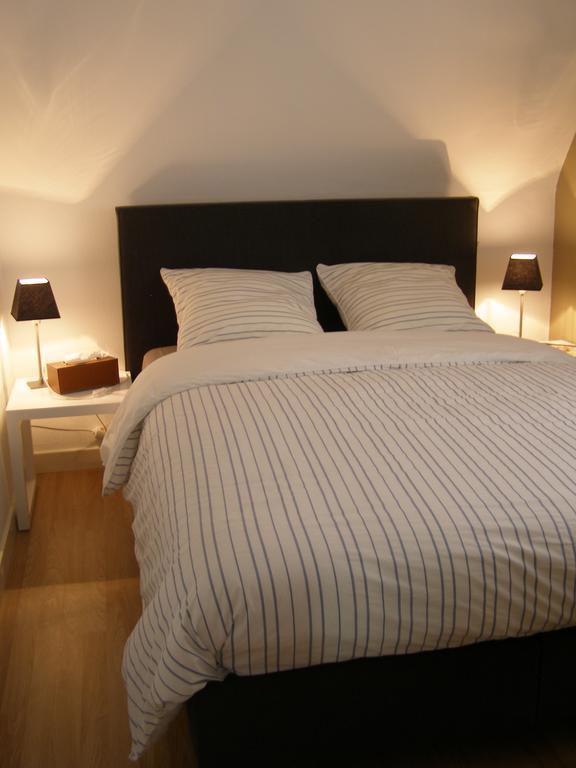Bed and Breakfast Huyze-Peppins Maldegem Habitación foto
